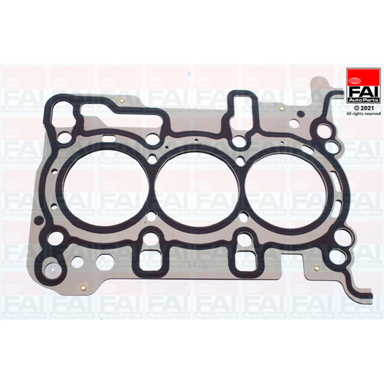 HG2323 - Gasket, cylinder head 