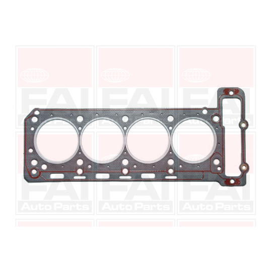 HG767 - Gasket, cylinder head 