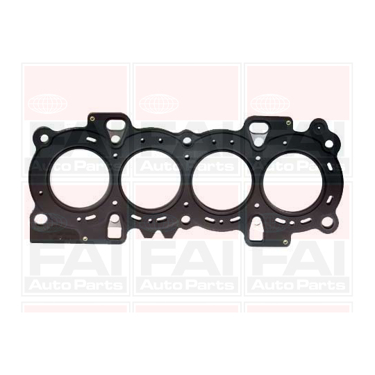 HG749 - Gasket, cylinder head 