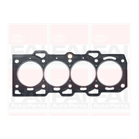 HG804 - Gasket, cylinder head 