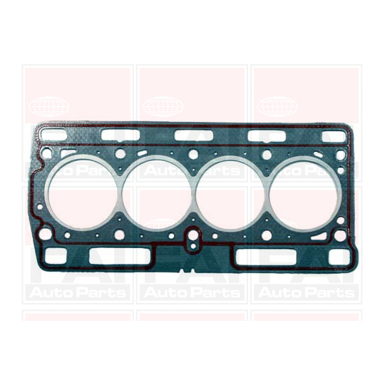 HG769 - Gasket, cylinder head 