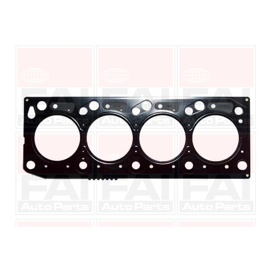 HG882 - Gasket, cylinder head 