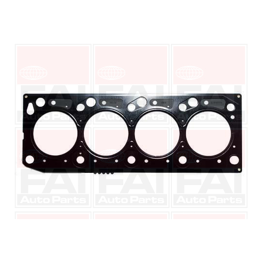 HG882B - Gasket, cylinder head 