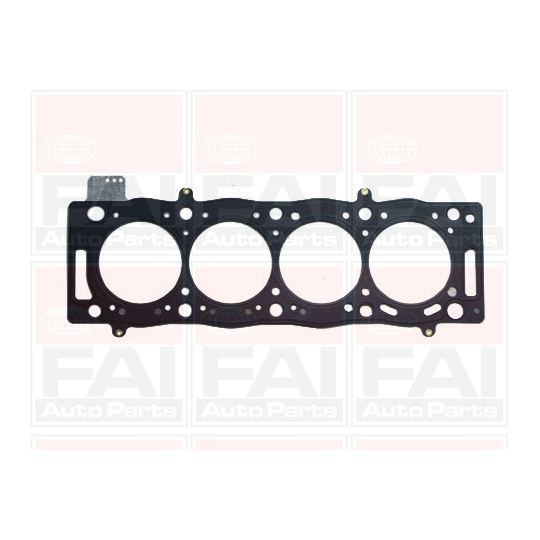 HG869C - Gasket, cylinder head 