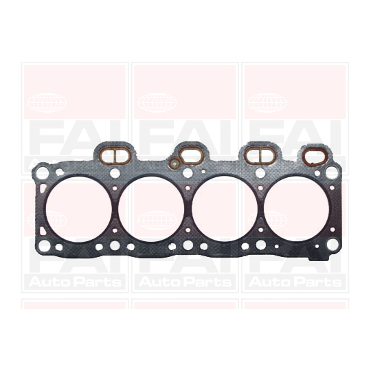 HG935 - Gasket, cylinder head 