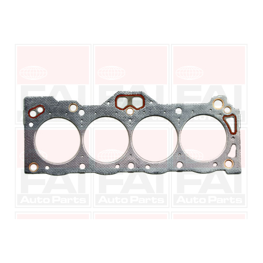 HG953 - Gasket, cylinder head 