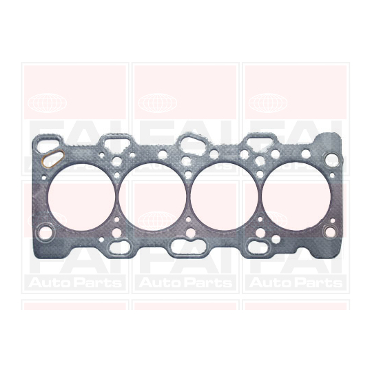 HG986 - Gasket, cylinder head 