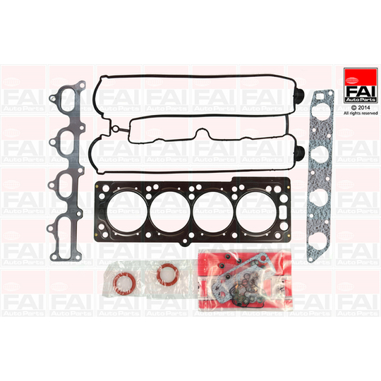 HS1473 - Gasket Set, cylinder head 