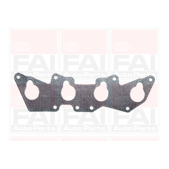 IM1051 - Gasket Set, intake manifold 