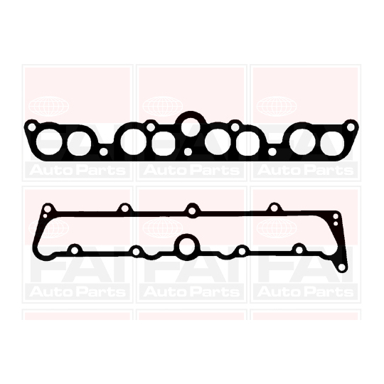 IM1368 - Gasket Set, intake manifold 