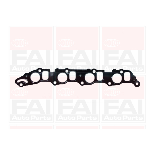 IM1194 - Gasket Set, intake manifold 