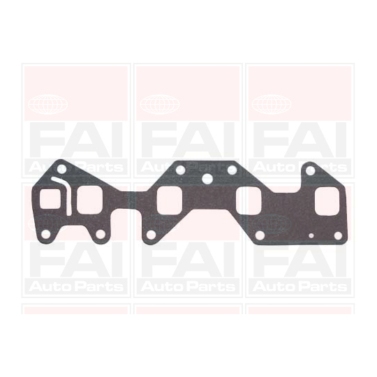 IM153 - Gasket Set, intake manifold 