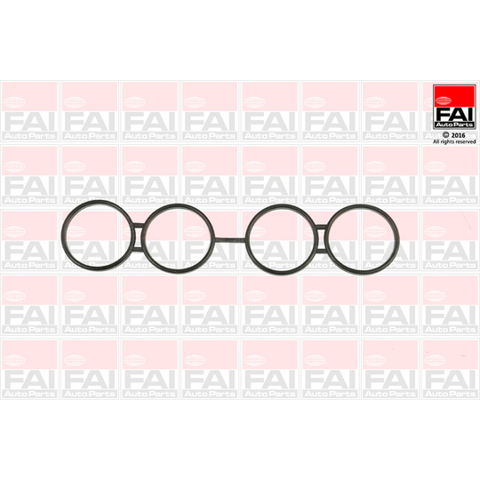 IM1419 - Gasket Set, intake manifold 