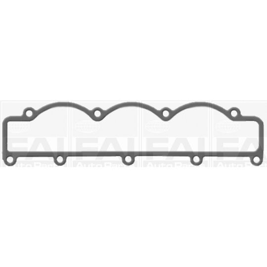 IM1625 - Gasket Set, intake manifold 