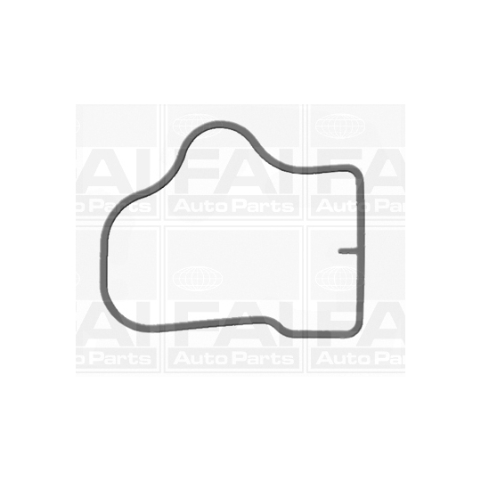 IM1631 - Gasket Set, intake manifold 