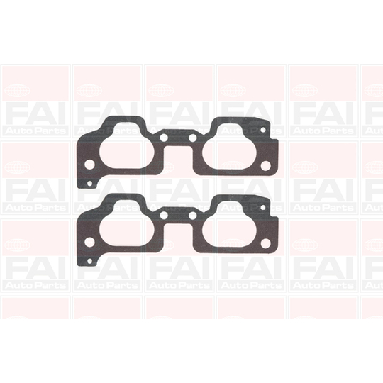 IM1851 - Gasket Set, intake manifold 