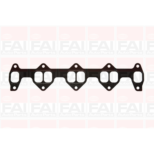 IM1804 - Gasket Set, intake manifold 