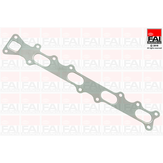 IM1946 - Gasket Set, intake manifold 