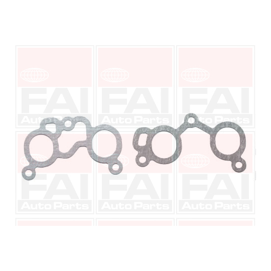 IM339 - Gasket Set, intake manifold 