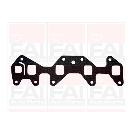 IM292 - Gasket Set, intake manifold 