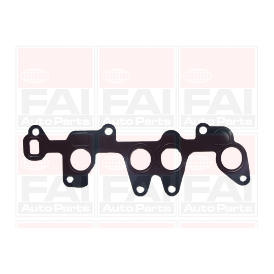 IM586 - Gasket Set, intake manifold 