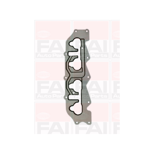 IM594B - Gasket Set, intake manifold 