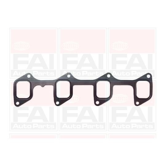 IM905 - Gasket Set, intake manifold 