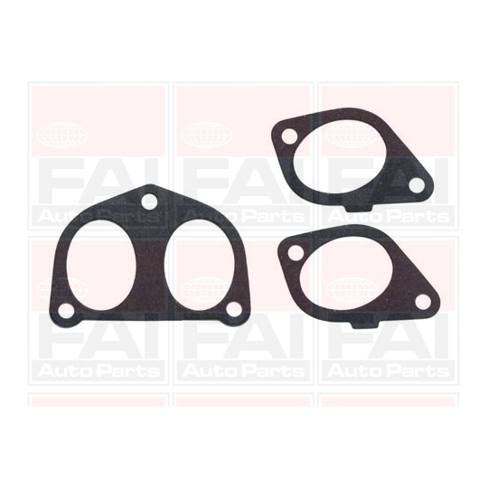 IM867 - Gasket Set, intake manifold 