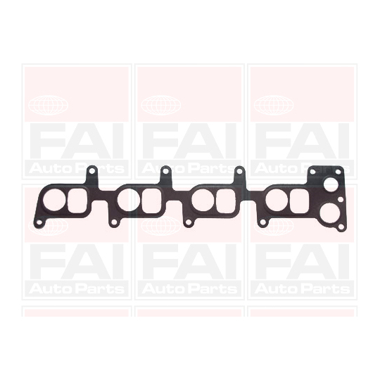 IM864 - Gasket Set, intake manifold 