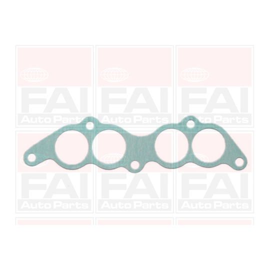 IM853 - Gasket Set, intake manifold 