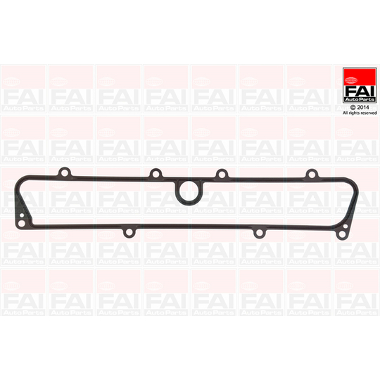 IM863A - Gasket Set, intake manifold 