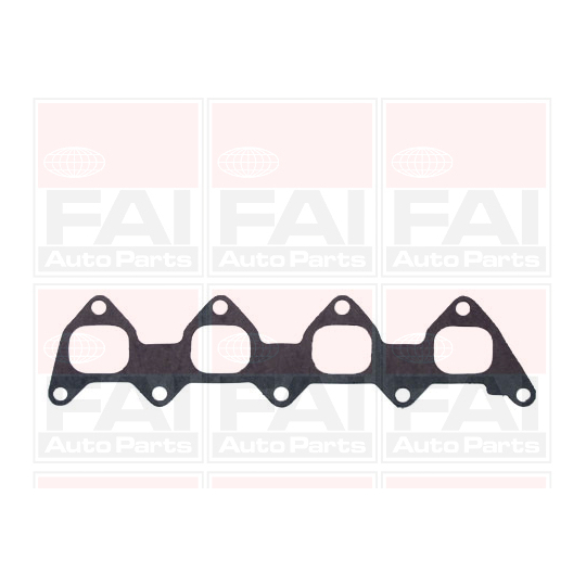 IM963 - Gasket Set, intake manifold 