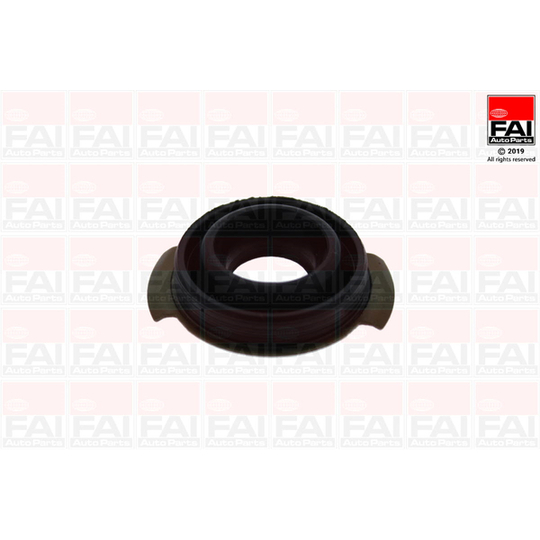 IS006 - Seal Kit, injector nozzle 