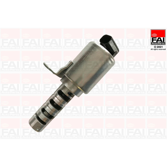 OCV019 - Control Valve, camshaft adjustment 