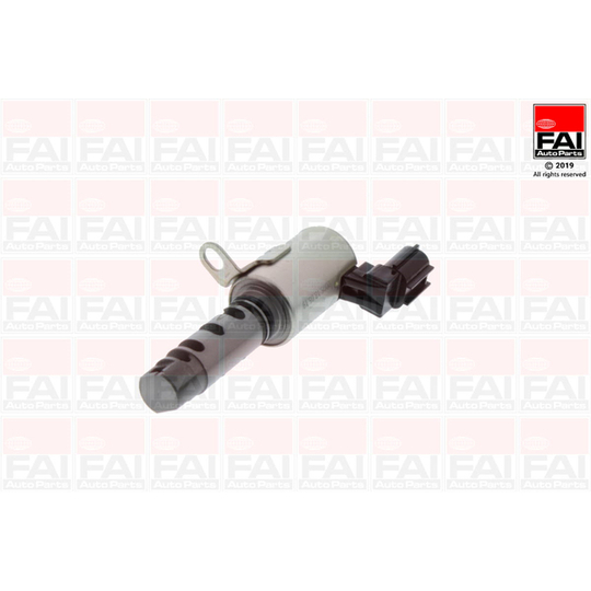 OCV033 - Control Valve, camshaft adjustment 