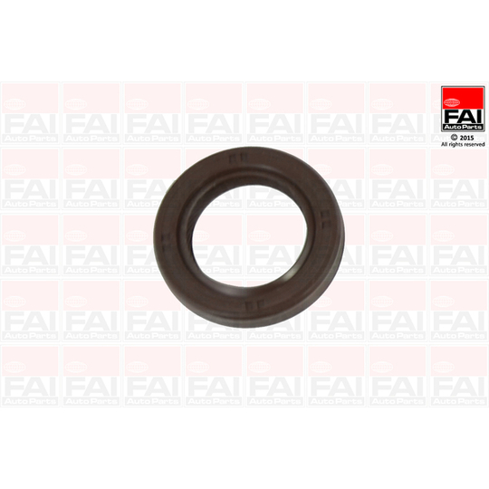 OS1006 - Shaft Seal, camshaft 