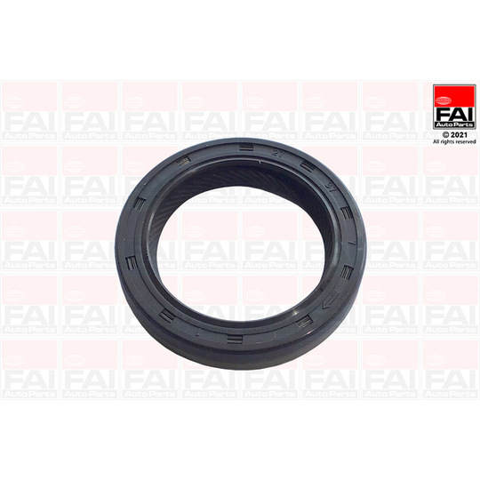 OS1468 - Shaft Seal, crankshaft 