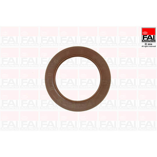 OS2187 - Shaft Seal, crankshaft 