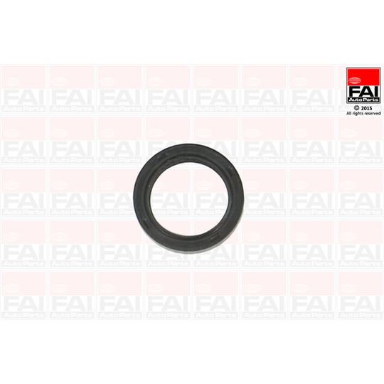 OS188 - Shaft Seal, camshaft 