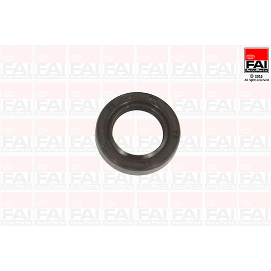 OS254 - Shaft Seal, camshaft 