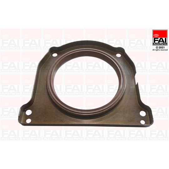 OS1906 - Shaft Seal, crankshaft 