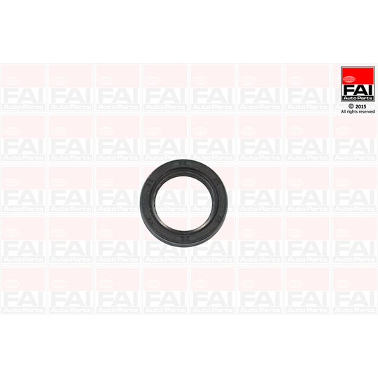 OS534 - Shaft Seal, camshaft 