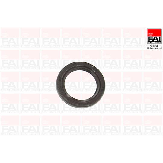 OS349 - Shaft Seal, camshaft 