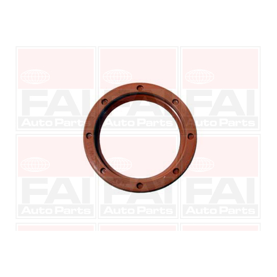 OS844 - Shaft Seal, camshaft 