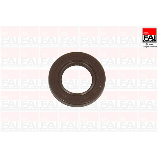 OS8690 - Shaft Seal, camshaft 