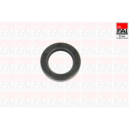 OS776 - Shaft Seal, camshaft 