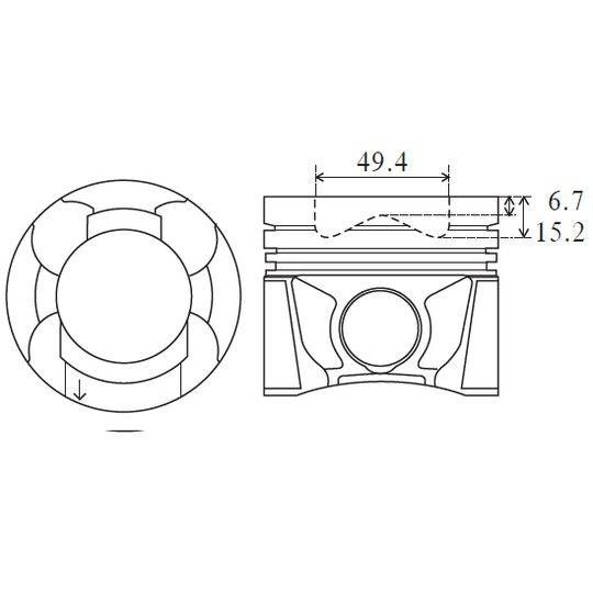 PK23-000 - Kolvid 