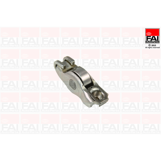 R207S - Rocker Arm, engine timing 