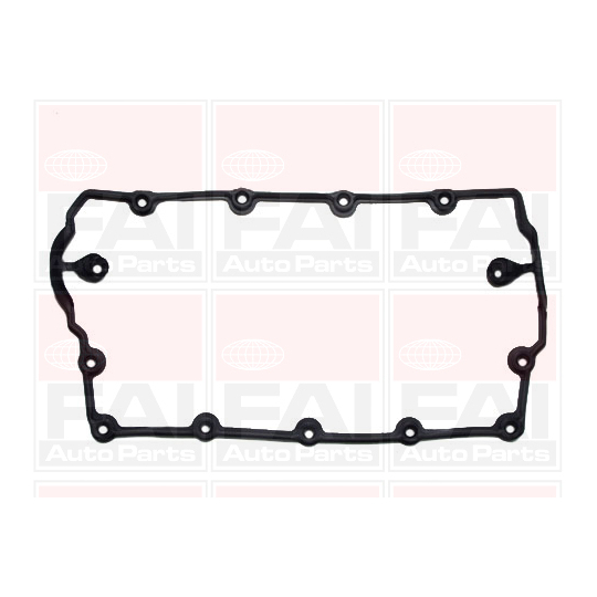 RC1012S - Gasket, cylinder head cover 