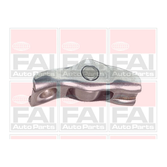 R365S - Rocker Arm, engine timing 